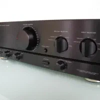 ست آمپلیفایر و باند کنوود KA 3020 Kenwood و ...