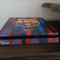 پی اس فور اسلیم دو دسته درحد نو