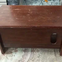 میز تحریر بزرگ