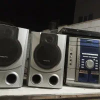 باندو ضبط صوت و DVD