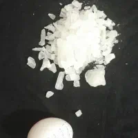 رفع چشم نظر واستخاره با زاغ(زاج) و تخم مرغ