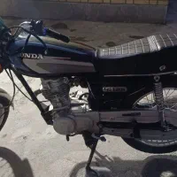 فروش متور ۱۲۵ پلاک ملی