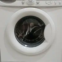ماشین لباسشویی پاکشوما