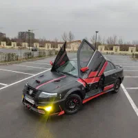 کاپوت جلو ( درب موتور ) سمند و سورن اسپرت