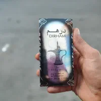 ادکلن درهم کف قیمت