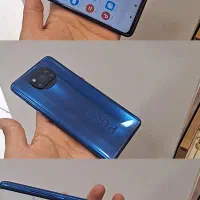 شیائومی x3 nfc