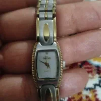 ساعت مچی زنانه