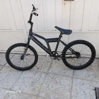 دوچرخه ۲۰