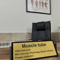 بدنسازی حرفه ای با فیزیولوژیست ورزشی ۷۰ درصد تخفیف