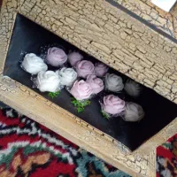 آینه دکوری