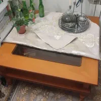 میز جلو مبلی