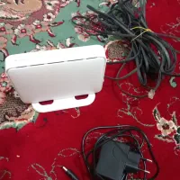 وای فای با خط تلفن
