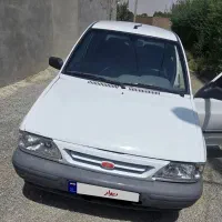 پراید ۹۵