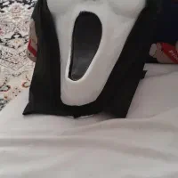 ماسک  مومو