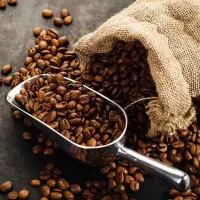قهوه پر کافیین
