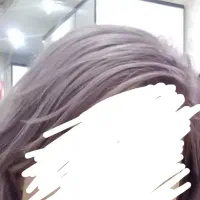 رنگ مو دلخواه فقط ۳ میلیون