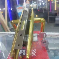 قفل درب سویچی کامل درجه یک