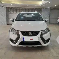 کوییک Gx مدل آخر ۱۴۰۲