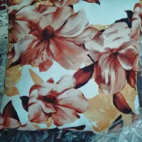 کوسن با پارچه مبلی