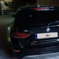 BMW X1 18i|خودرو سواری و وانت|تهران, جردن|دیوار