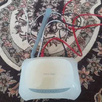 مودم TP-LINK