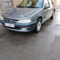 پارس بدون رنگ