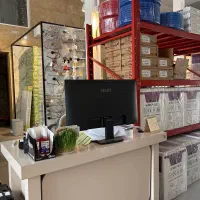 استخدام کارشناس و ارتباط با مشتریان