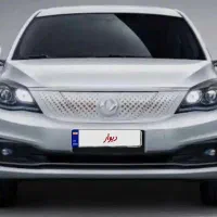 خودرو برقی دانگ فنگ e70