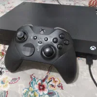 xbox on x
