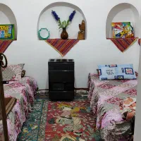 سوییت و بومگردی با مجوز رسمی میراث فرهنگی