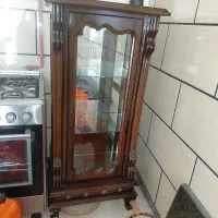 مینی بوفه سالم وتمیز