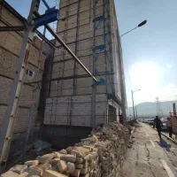داربست علمدار