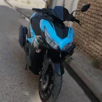 ایروکس 170 همتاز