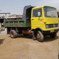 خاور کمپرسی ۸۰۸ مدل ۷۰