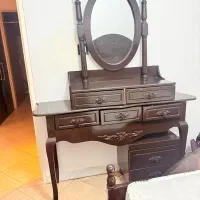 تخت دونفره