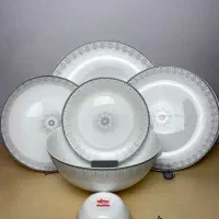 ظروف آک بند 30نفره آرکوپال
