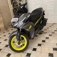 آیروکس اصلی کم‌کار