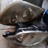 باطری سازی وترمیم تخصصی کاسه چراغ و سپر خودرو