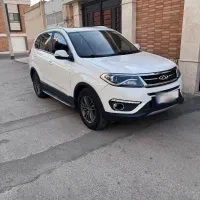تیگو ۵ مدل ۹۸ بی رنگ خونگی