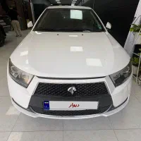 دنا پلاس ۵ دنده مدل 1399