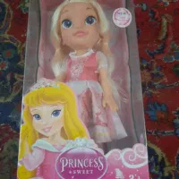 عروسک پرنسس  aurora خارجی