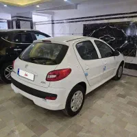 tu3 صفر مدل ۱۴۰۵ معاوضه ام میکنم