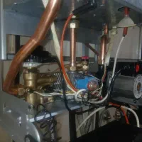 فروش پکیج و آبگرمکن