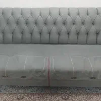 مبل سه نفره