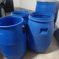 بشکه 50لیتری