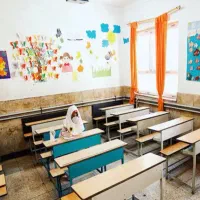 فروش مدرسه غیر انتفاعی به مساحت ۳۲۰۰ متر مربع