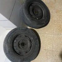 لاستیک بارز ۲۰۵