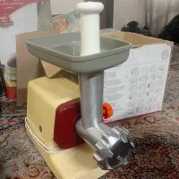 چرخ گوشت ناسیونال اصل