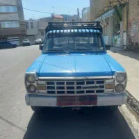نیسان  مدل   ۱۳۸۱