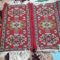 قالیچه پادر نقش هریس تاجری دونه ای چهار میلیون